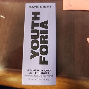 Sunkissed Liquid Skin Enhancer - Purple